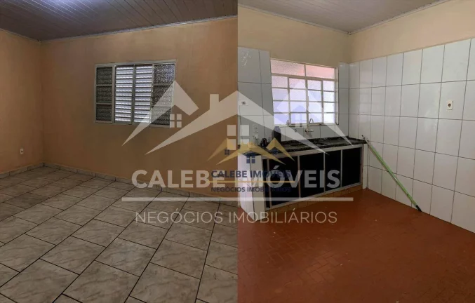 Imagem Sobrado com 4 dormitórios à venda, 165 m² por R$ 480.000,00 - Centro - Tatuí/SP