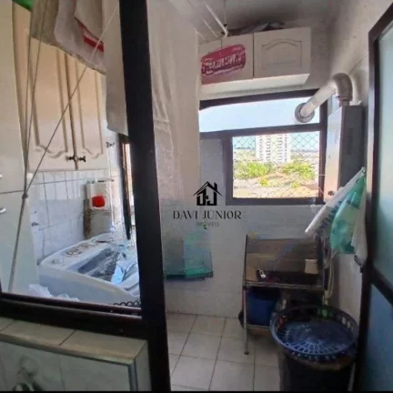 Imagem Apartamento à venda, 99 m² por R$ 350.000,00 - Jardim Gonçalves - Sorocaba/SP