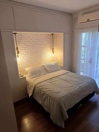 Imagem Vende se Sobrado 3 dormitórios, sendo duas suítes Bairro João Leite