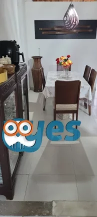 Imagem Casa para locação com 3 quartos no SIM