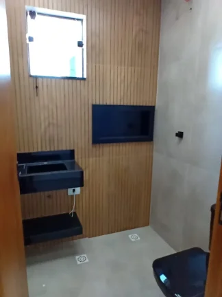 Imagem Excelente cobertura à venda com elevador!!
