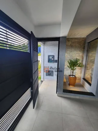 Imagem Casa com 3 dormitórios à venda, 157 m² por R$ 779.000,00 - Villa Verde - Bragança Paulista/SP