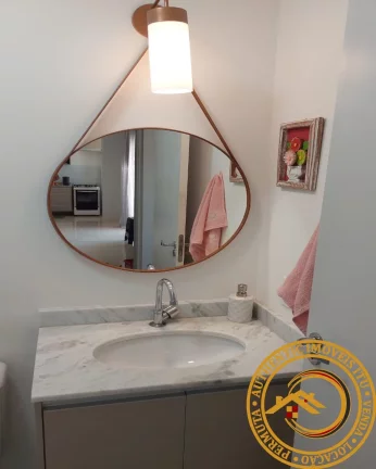 Imagem APARTAMENTO RESIDENCIAL em SALTO - SP, BELA VISTA