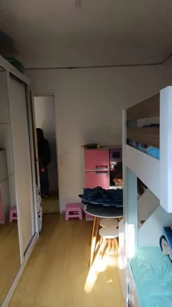 Imagem VENDO LINDO APTO DE 01 DORMITÓRIO NO RESIDENCIAL INGAÍ!