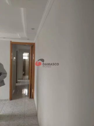 Imagem Apartamento à venda, Santa Terezinha, São Bernardo do Campo