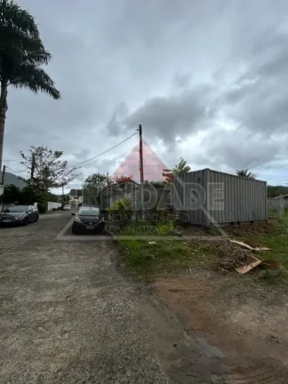 Imagem TERRENO RESIDENCIAL em RIO DE JANEIRO - RJ, GUARATIBA