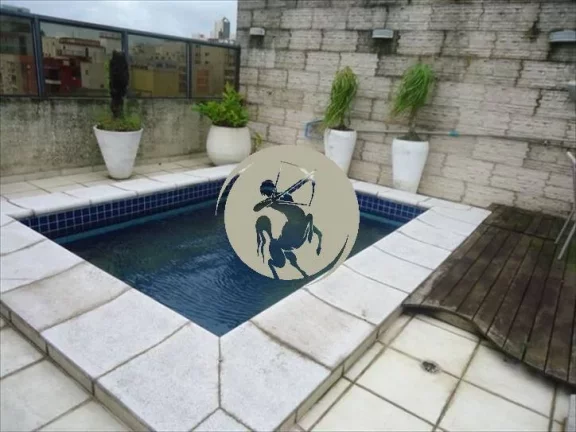 Imagem OPORTUNIDADE!! COBERTURA DUPLEX A VENDA PROXIMA A PRAIA MARAVILHOSA COBERTURA A VENDA NO BAIRRO DA A...