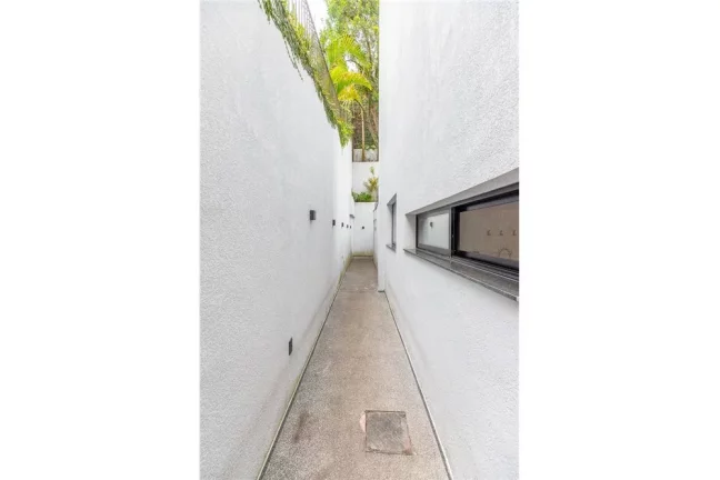 Imagem CASA RESIDENCIAL em São Paulo - SP, Morumbi
