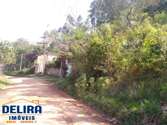 Imagem Terreno à venda em Terra Preta com fácil acesso, de 1.040m²