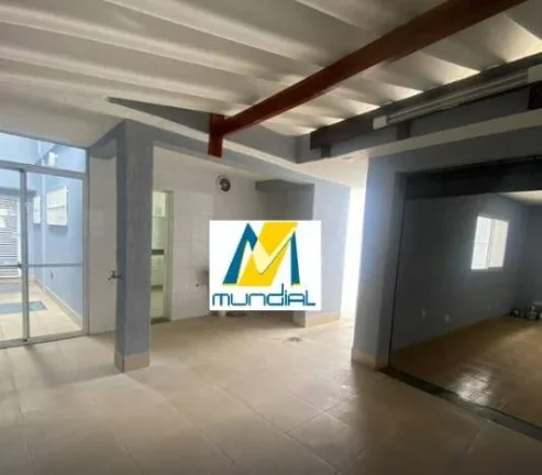 Imagem Alugo Sobrado Comercial em Santo André, Bairro Casa Branca
