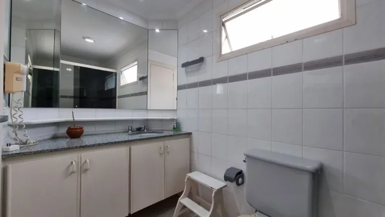 Imagem Apartamento à venda, 149 m² - Pitangueiras - Guarujá/SP