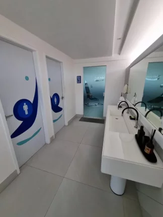 Imagem Apartamento para Locação em Jaboatão dos Guararapes, Piedade, 3 dormitórios, 1 suíte, 1 banheiro, 1 vaga