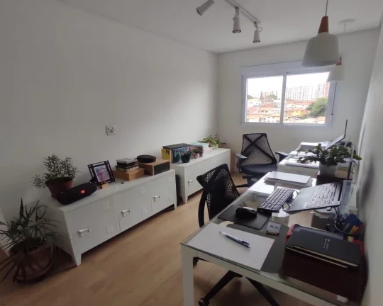 Imagem Apartamento 80m² 3 Dorms(1suíte) Lazer Completo - Butantã
