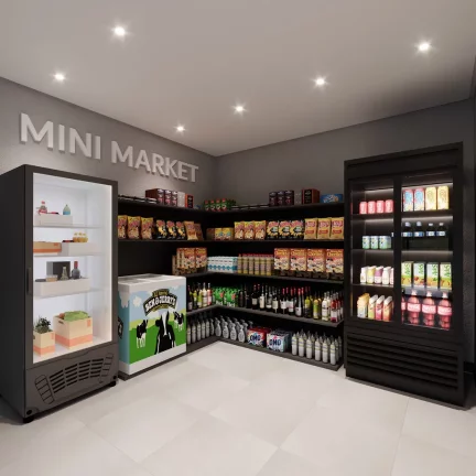 Imagem Apartamento à venda no bairro São Miguel - São Paulo/SP