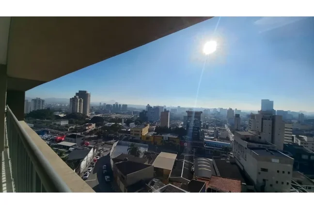 Imagem APARTAMENTO RESIDENCIAL em Osasco - SP, Bela Vista