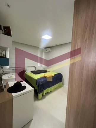 Imagem Casa 4/4 sendo um suite no Vila di Napoli