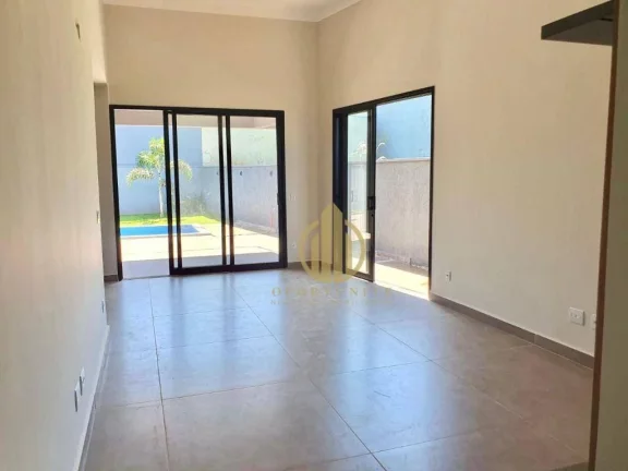 Imagem Casa com 3 suítes com piscina à venda, no Condomínio Vista Bella - Ribeirão Preto/SP