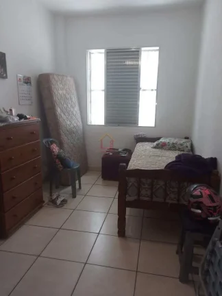 Imagem apartamento a venda na Guilhermina