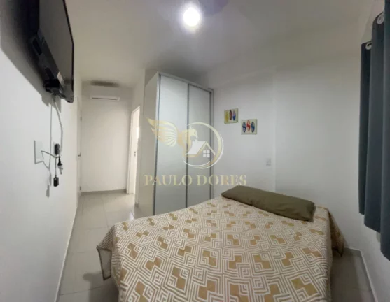 Imagem APARTAMENTO A VENDA DE 209M², A MENOS DE 350 METROS DO MAR NA PRAIA GRANDE EM UBATUBA-SP