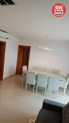 Imagem Apartamento à venda - Gonzaga - Santos/SP