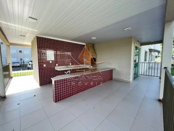Imagem Apartamento - Ribeirão Preto - Reserva Real