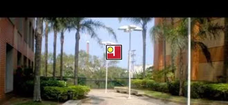 Imagem Vendo sala no Via Parque Offices, 2º andar, luxuosa, benfeitorias, banheiro, vaga garagem, portaria 24 horas, entrega imediata, ponto nobre na Barra