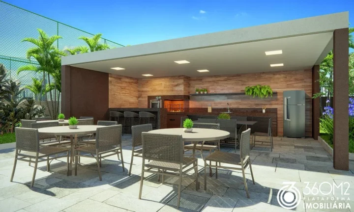 Imagem Apartamento para Venda em São Bernardo do Campo / SP no bairro Centro