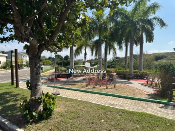 Imagem Lote de 700m² em condomínio Alto Padrão: Riviera Park - Vila Velha