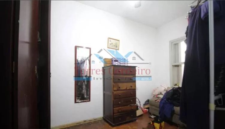 Imagem Casa com 2 dorm. + 2 vagas - Vila Morse