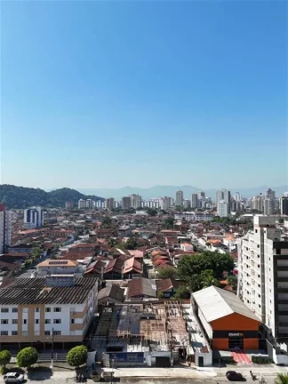 Imagem APARTAMENTO COM 127.84 m² - FORTE - PRAIA GRANDE SP