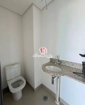 Imagem Viva Verde, 110m2, 3 suítes, 2 vagas, Av jacira reis, VENDA!