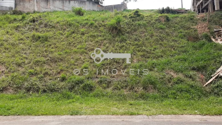 Imagem Terreno na Granja Viana - Oportunidade no Golf Village