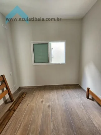 Imagem Casa moderna 3 quartos, área gourmet e piscina em Atibaia