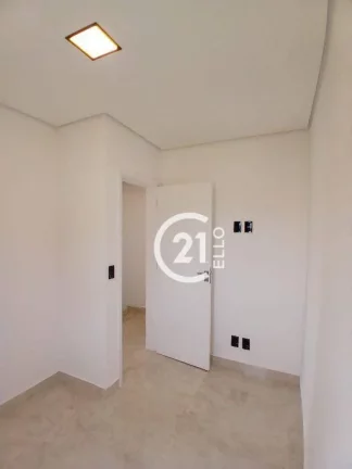 Imagem Casa com 3 dormitórios à venda, 126 m² por R$ 960.000,00 - Alphaville - Santana de Parnaíba/SP
