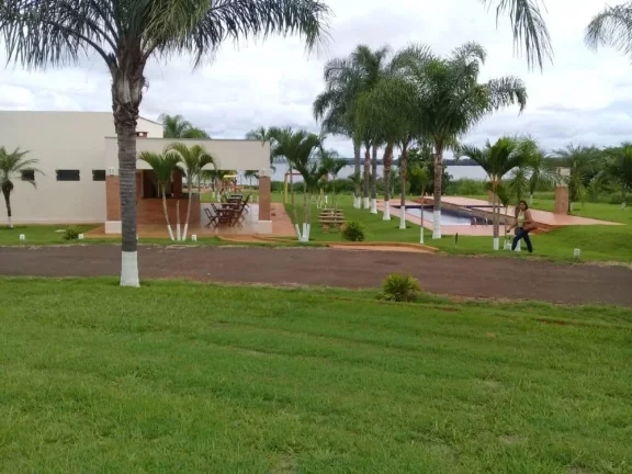 Imagem Terreno em Condomínio a VENDA, Varandas do Tietê, Iacanga/SP