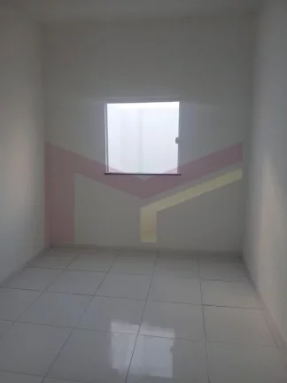 Imagem Casa 2/4 na Asa Branca