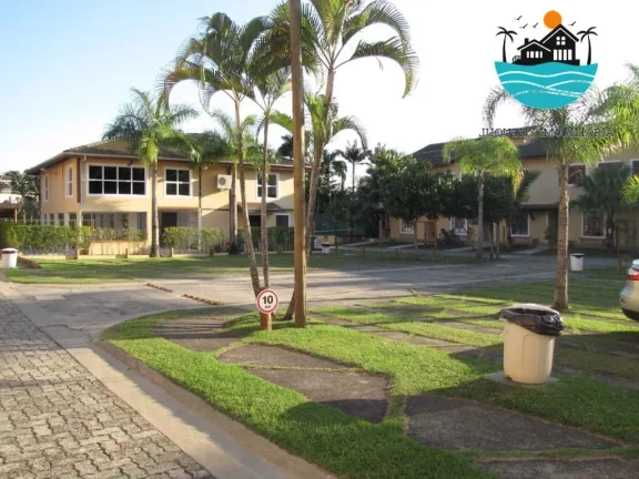 Imagem Casa para Aluguel de Temporada em Juquehy, com 5 quantos, sendo 02 suítes, Piscina, Sauna, 250m da praia, máx. 10 pessoas | Juquehy Imobiliária