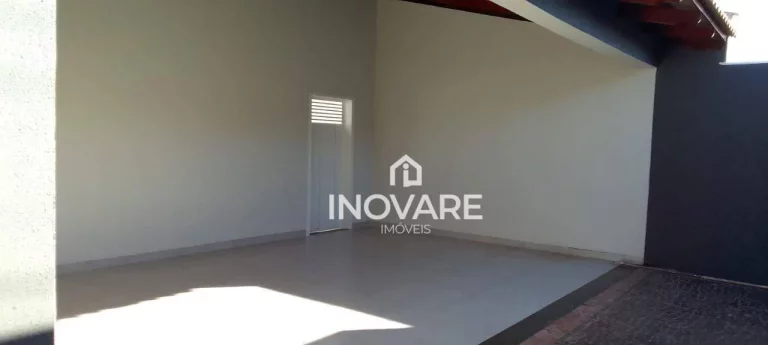 Imagem Casa com 3 dormitórios à venda, 230 m² por R$ 750.000,00 - Residencial Jardim Primavera - Itumbiara/GO