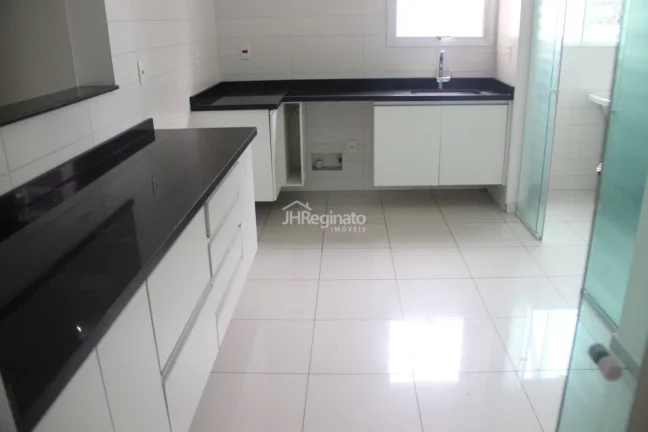 Imagem Apartamento à venda no Edifício Residencial Center Plaza - Sorocaba