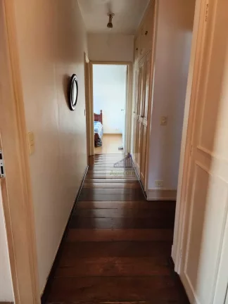 Imagem APARTAMENTO À VENDA NO BROOKLIN COM 3 DORMITÓRIOS