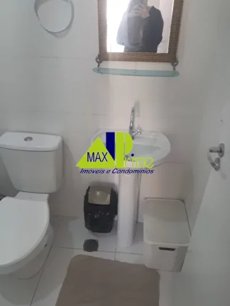 Imagem Apartamento tiquatira