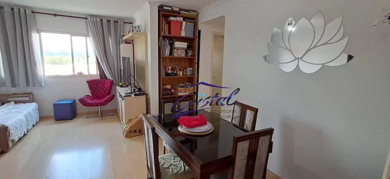 Imagem Apartamento com 2 quartos à venda, 68 m² - Jardim Ester - Butantã - São Paulo/SP