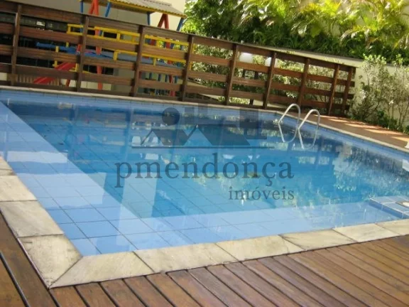 Imagem Maravilhosa Cobertura em Perdizes com 2 quartos (1 suíte) e 2 vagas, 140 m2