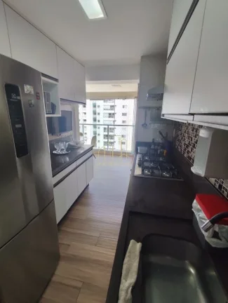 Imagem Apartamento à Venda no Greenville Atmos ? Patamares | 3/4 | 88m² | Vista Mar | Nascente Total