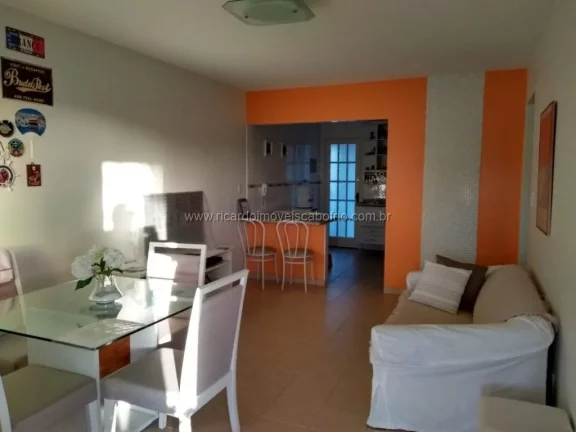 Imagem Casa Linear Condomínio Stardust