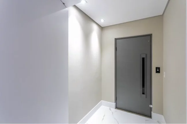 Imagem Apartamento com 4 Quartos à Venda, 195 m² em Campo Belo - São Paulo
