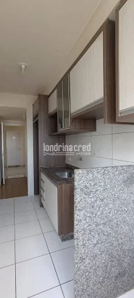 Imagem Apartamento no Solar Alta Vista, 2 quartos, sacada com churrasqueira, sala 2 ambientes, cozinha planejada, 1 vaga, área de lazer completa e ótima localização!