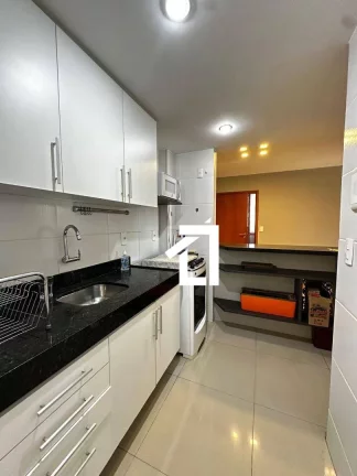 Imagem Apartamento | Ponta Verde | 1 Quarto | 44M2 | Porteira Fechada | Nascente