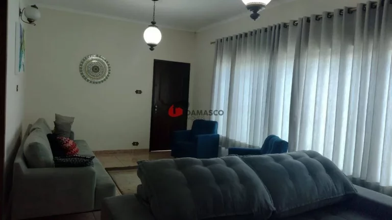 Imagem Casa à venda, Santa Maria, São Caetano do Sul, SP