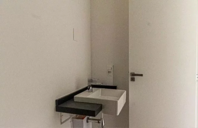 Imagem Apartamento com 1 Quarto à Venda, 20 m² em Vila Gomes Cardim - São Paulo
